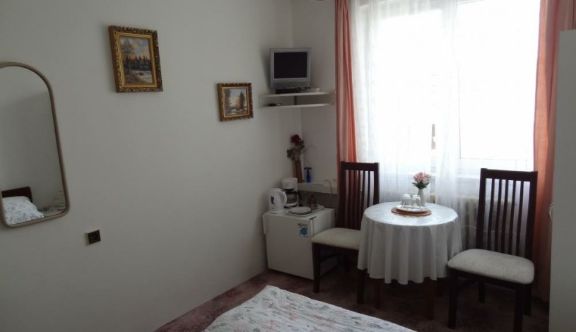 Villa Hany Mariánské Lázně